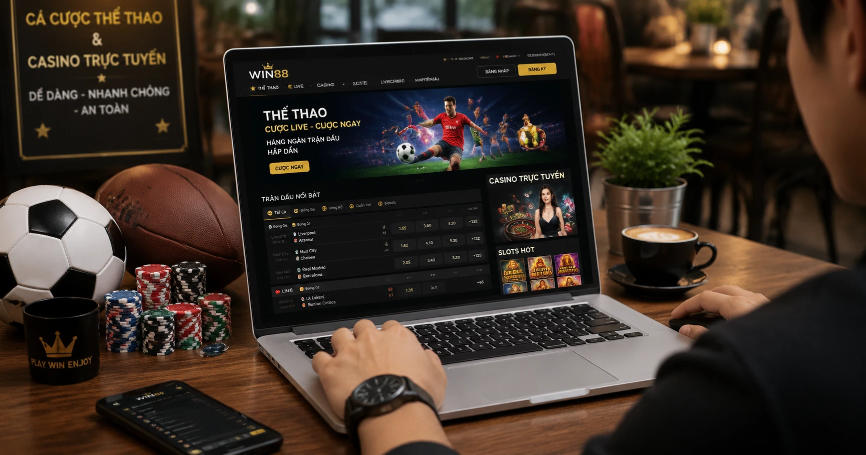 Khám Phá gô8. com - Trang Web Đặt Cược Thể Thao và Casino Hàng Đầu - image 2