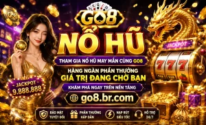 GO8 game nổi bật 1