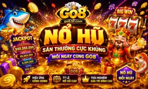 GO8 nổ hũ mobile