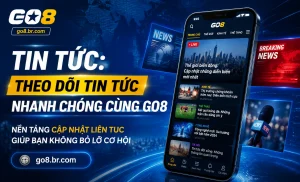 GO8 tin tức - hình ảnh 3